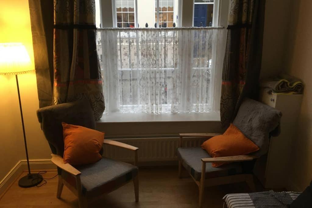 Cathedral Apartment Londonderry Eksteriør bilde
